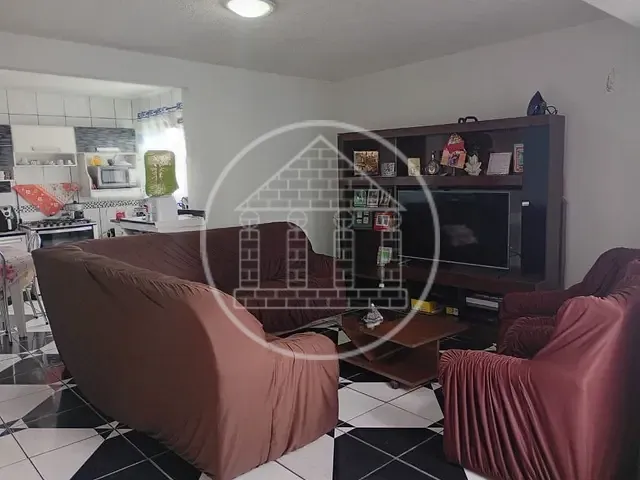 Sobrado com 125m² 3 quartos e 1 banheiro, à venda, no bairro Jardim Maria Amália em São Paulo