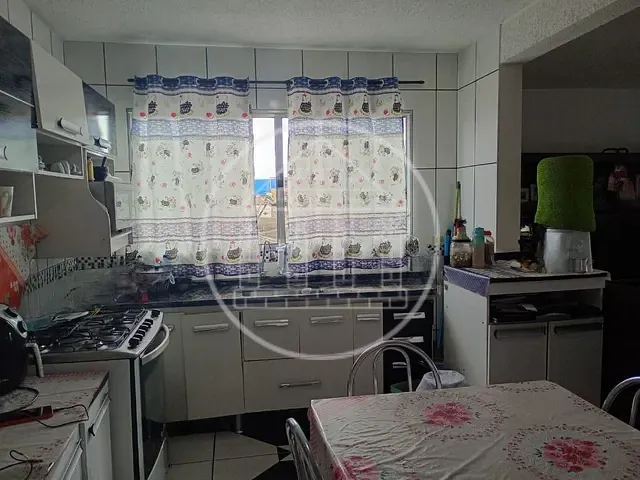 Sobrado com 125m² 3 quartos e 1 banheiro, à venda, no bairro Jardim Maria Amália em São Paulo