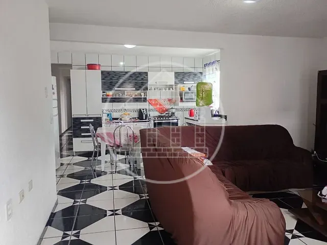 Sobrado com 125m² 3 quartos e 1 banheiro, à venda, no bairro Jardim Maria Amália em São Paulo