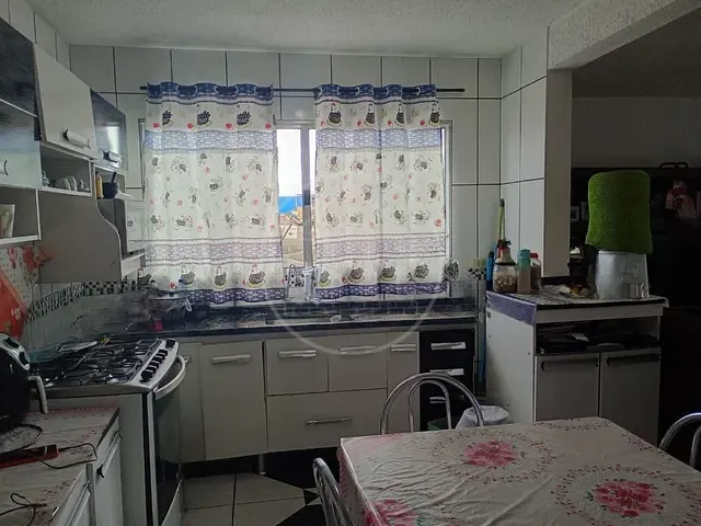 Sobrado com 125m² 3 quartos e 1 banheiro, à venda, no bairro Jardim Maria Amália em São Paulo