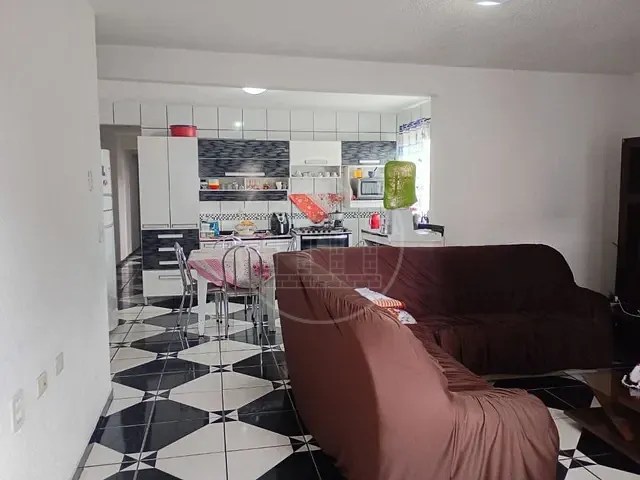 Sobrado com 125m² 3 quartos e 1 banheiro, à venda, no bairro Jardim Maria Amália em São Paulo
