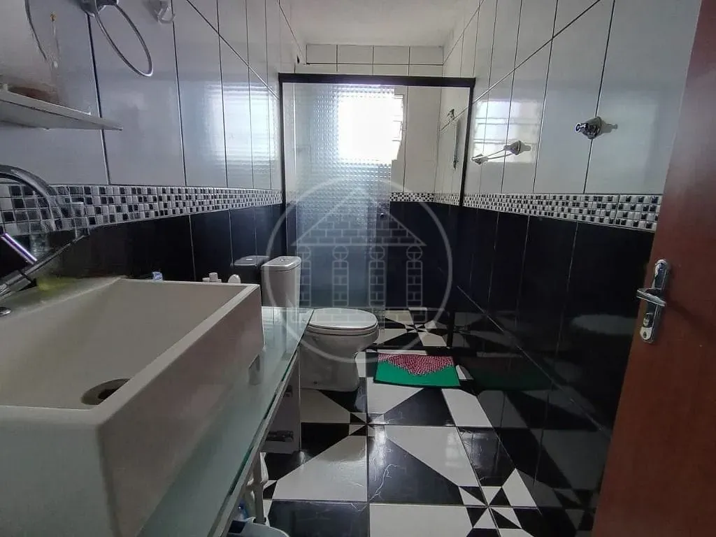 Sobrado, 3 quartos, 375 m² - Foto 12