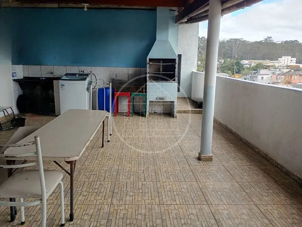Sobrado, 3 quartos, 375 m² - Foto 6