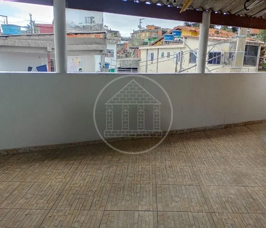 Sobrado, 3 quartos, 375 m² - Foto 7