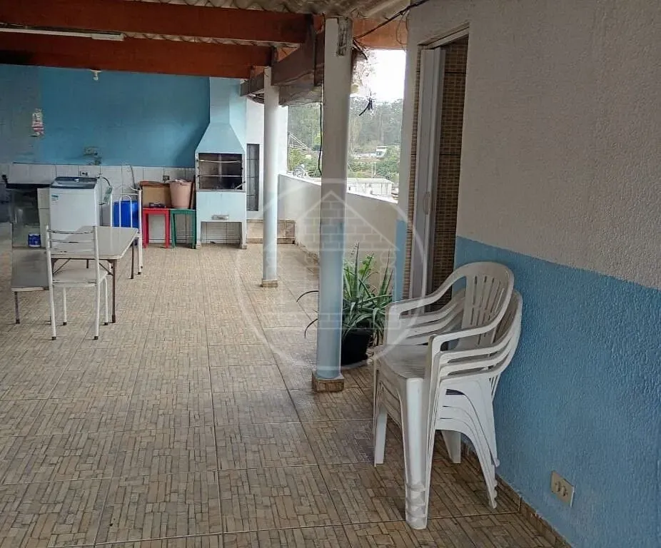 Sobrado, 3 quartos, 375 m² - Foto 8