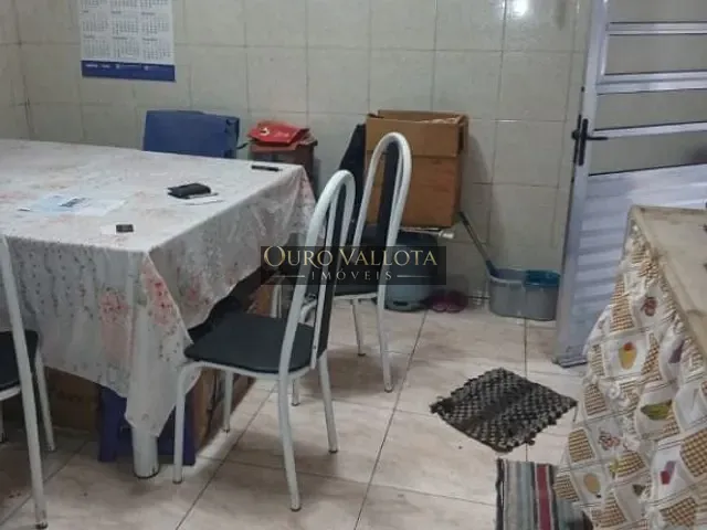 Sobrado 3 quartos e 4 banheiros, à venda, no bairro Vila Prudente (Zona Leste) em São Paulo