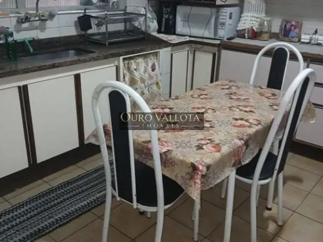 Sobrado 3 quartos e 4 banheiros, à venda, no bairro Vila Prudente (Zona Leste) em São Paulo