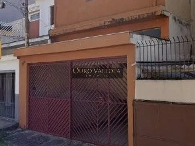 Sobrado 3 quartos e 4 banheiros, à venda, no bairro Vila Prudente (Zona Leste) em São Paulo