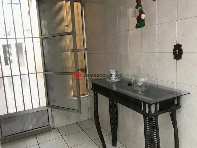 Sobrado com 257m² 4 quartos e 3 banheiros, à venda, no bairro Vila Palmares em Santo André