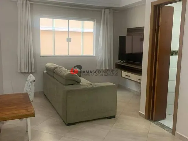 Sobrado com 138m² 2 quartos e 2 banheiros, à venda, no bairro Vila Príncipe de Gales em Santo André