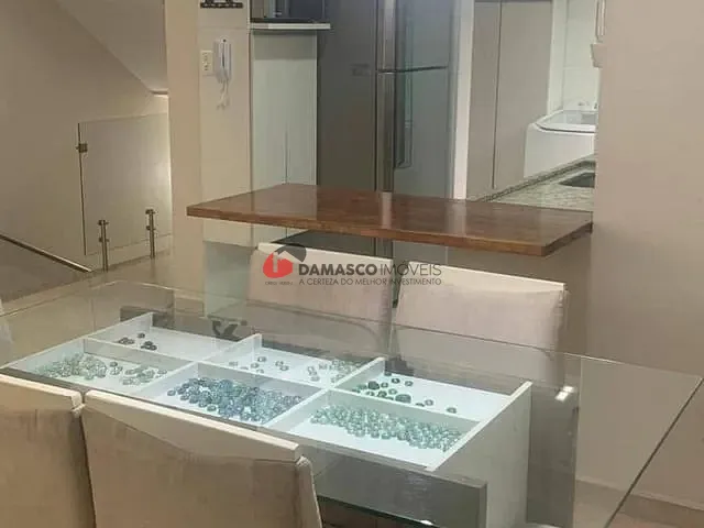 Sobrado com 138m² 2 quartos e 2 banheiros, à venda, no bairro Vila Príncipe de Gales em Santo André