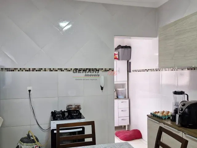 Sobrado com 150m² 3 quartos e 3 banheiros, à venda, no bairro Vila Florença em Indaiatuba