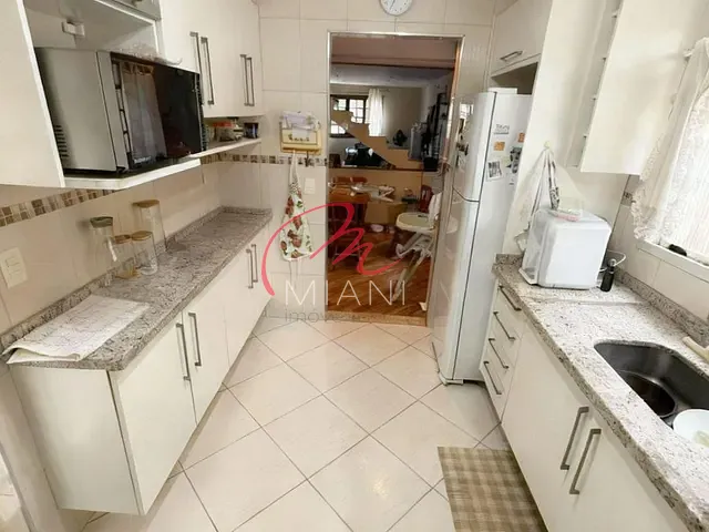 Sobrado 3 quartos e 3 banheiros, à venda, no bairro Parque Ipê em São Paulo