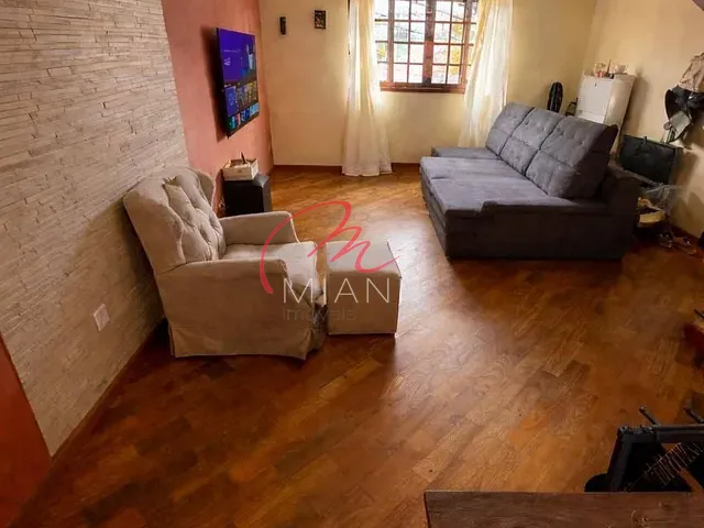 Sobrado 3 quartos e 3 banheiros, à venda, no bairro Parque Ipê em São Paulo