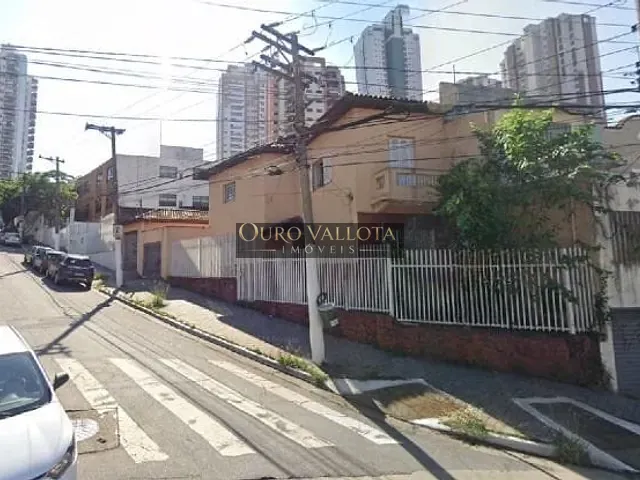 Sobrado com 176m² 2 quartos e 2 banheiros, à venda, no bairro Tatuapé em São Paulo