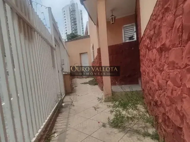 Sobrado com 176m² 2 quartos e 2 banheiros, à venda, no bairro Tatuapé em São Paulo