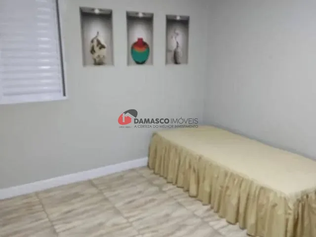 Sobrado com 246m² 3 quartos e 1 banheiro, à venda, no bairro Fundação em São Caetano do Sul