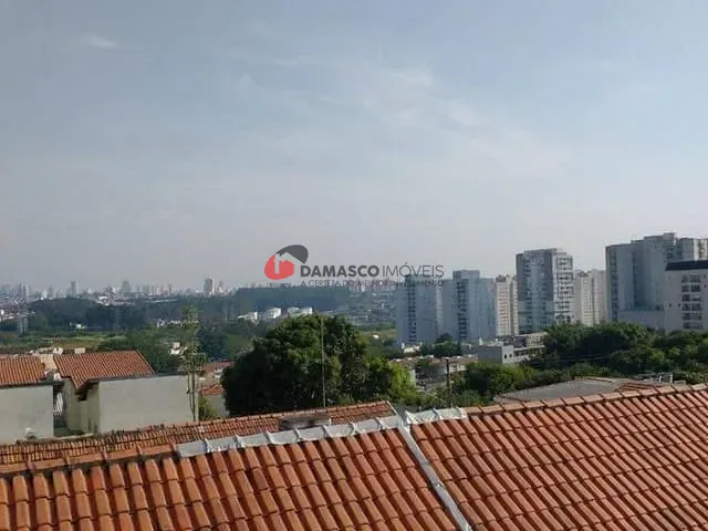Sobrado com 120m² 3 quartos e 1 banheiro, à venda, no bairro Vila Alpina em São Paulo