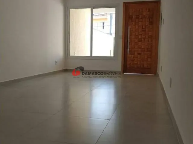 Sobrado com 120m² 3 quartos e 1 banheiro, à venda, no bairro Vila Bela em São Paulo
