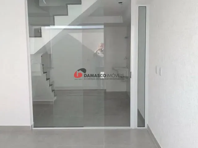 Sobrado com 120m² 3 quartos e 1 banheiro, à venda, no bairro Vila Bela em São Paulo