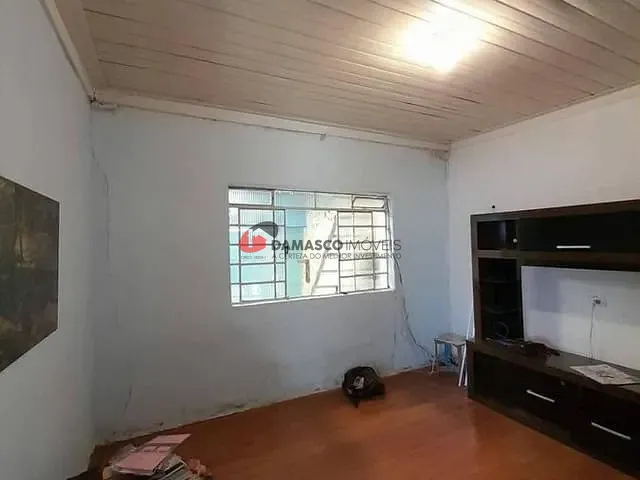 Sobrado com 315m² 2 quartos e 1 banheiro, à venda, no bairro Cerâmica em São Caetano do Sul