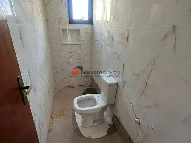Sobrado com 126m² 3 quartos e 2 banheiros, à venda, no bairro Vila Metalúrgica em Santo André