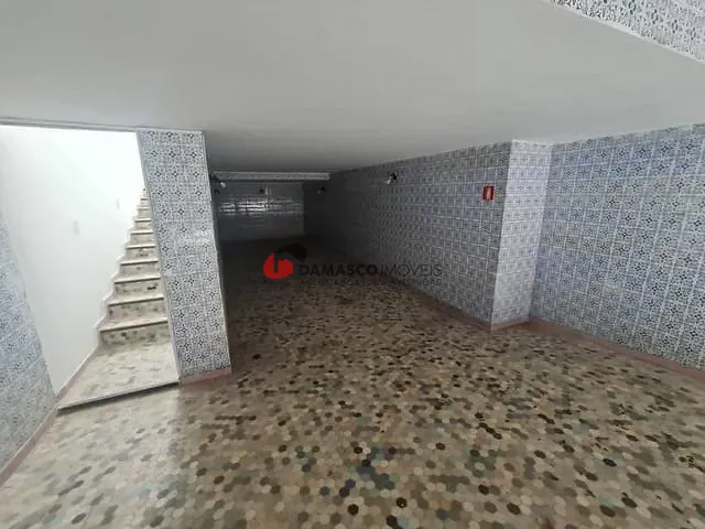 Sobrado com 500m² 3 quartos e 1 banheiro, para alugar, no bairro Centro em São Caetano do Sul