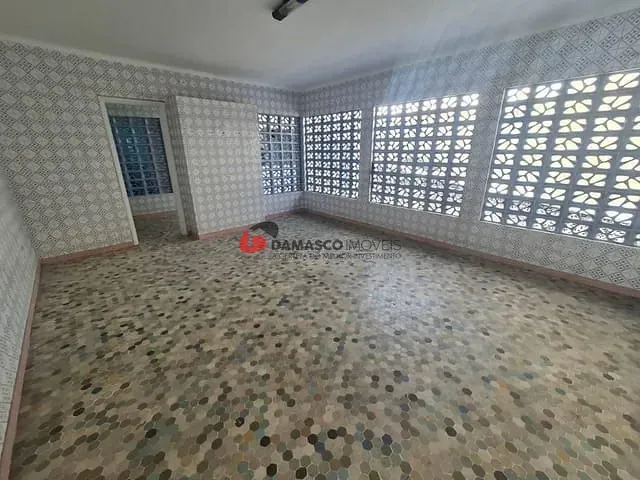 Sobrado com 500m² 3 quartos e 1 banheiro, para alugar, no bairro Centro em São Caetano do Sul