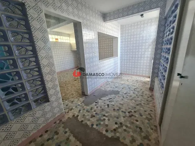 Sobrado com 500m² 3 quartos e 1 banheiro, para alugar, no bairro Centro em São Caetano do Sul