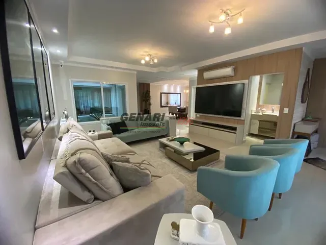 Casa com 300m² 4 quartos e 6 banheiros, à venda, no bairro Jardim Villa Romana em Indaiatuba