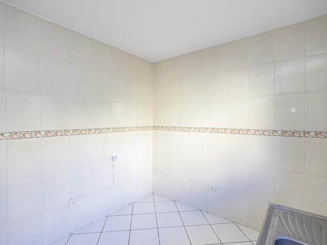 Sobrado com 109m² 3 quartos e 3 banheiros, à venda, no bairro Campo Comprido em Curitiba