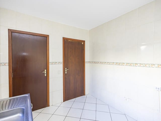 Sobrado com 109m² 3 quartos e 3 banheiros, à venda, no bairro Campo Comprido em Curitiba