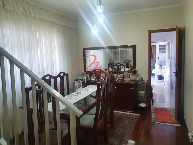 Sobrado 3 quartos e 4 banheiros, à venda, no bairro Jardim Bonfiglioli em São Paulo