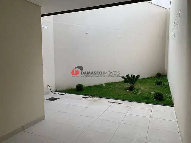 Sobrado com 185m² 3 quartos e 3 banheiros, à venda, no bairro Campestre em Santo André