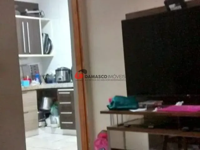Sobrado com 200m² 4 quartos e 2 banheiros, à venda, no bairro Vila Mariza em São Bernardo do Campo