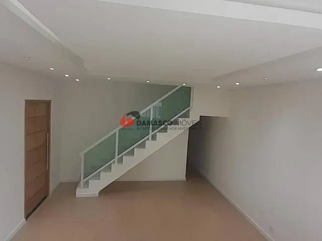Sobrado com 250m² 3 quartos e 3 banheiros, à venda, no bairro Vila Monumento em São Paulo