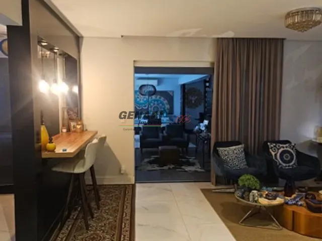 Casa com 300m² 4 quartos e 5 banheiros, à venda, no bairro Jardim Villa Romana em Indaiatuba