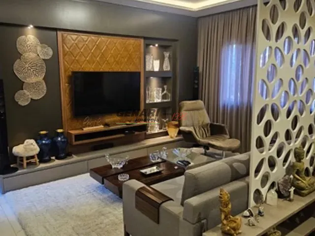 Casa com 300m² 4 quartos e 5 banheiros, à venda, no bairro Jardim Villa Romana em Indaiatuba