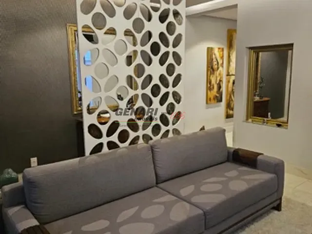 Casa com 300m² 4 quartos e 5 banheiros, à venda, no bairro Jardim Villa Romana em Indaiatuba