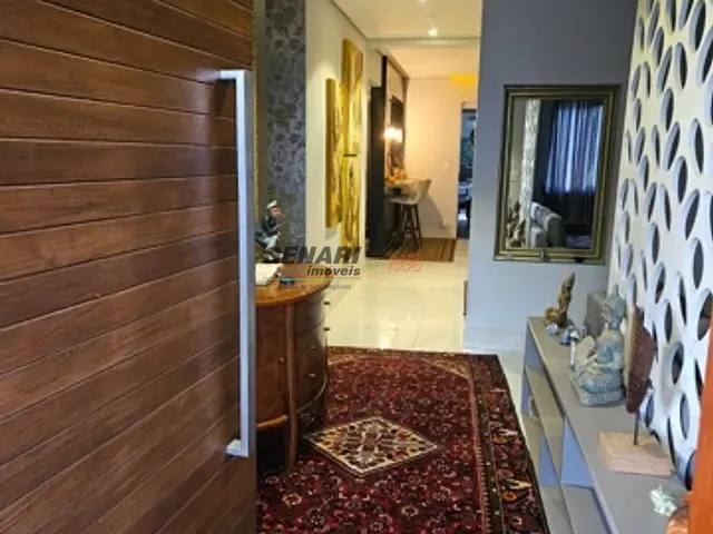 Casa com 300m² 4 quartos e 5 banheiros, à venda, no bairro Jardim Villa Romana em Indaiatuba