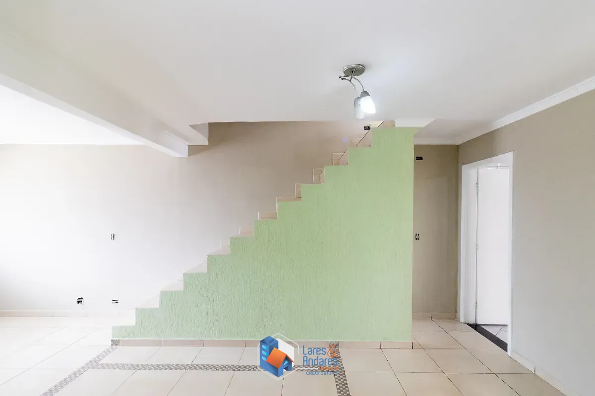 Sobrado, 3 quartos, 245 m² - Foto 14