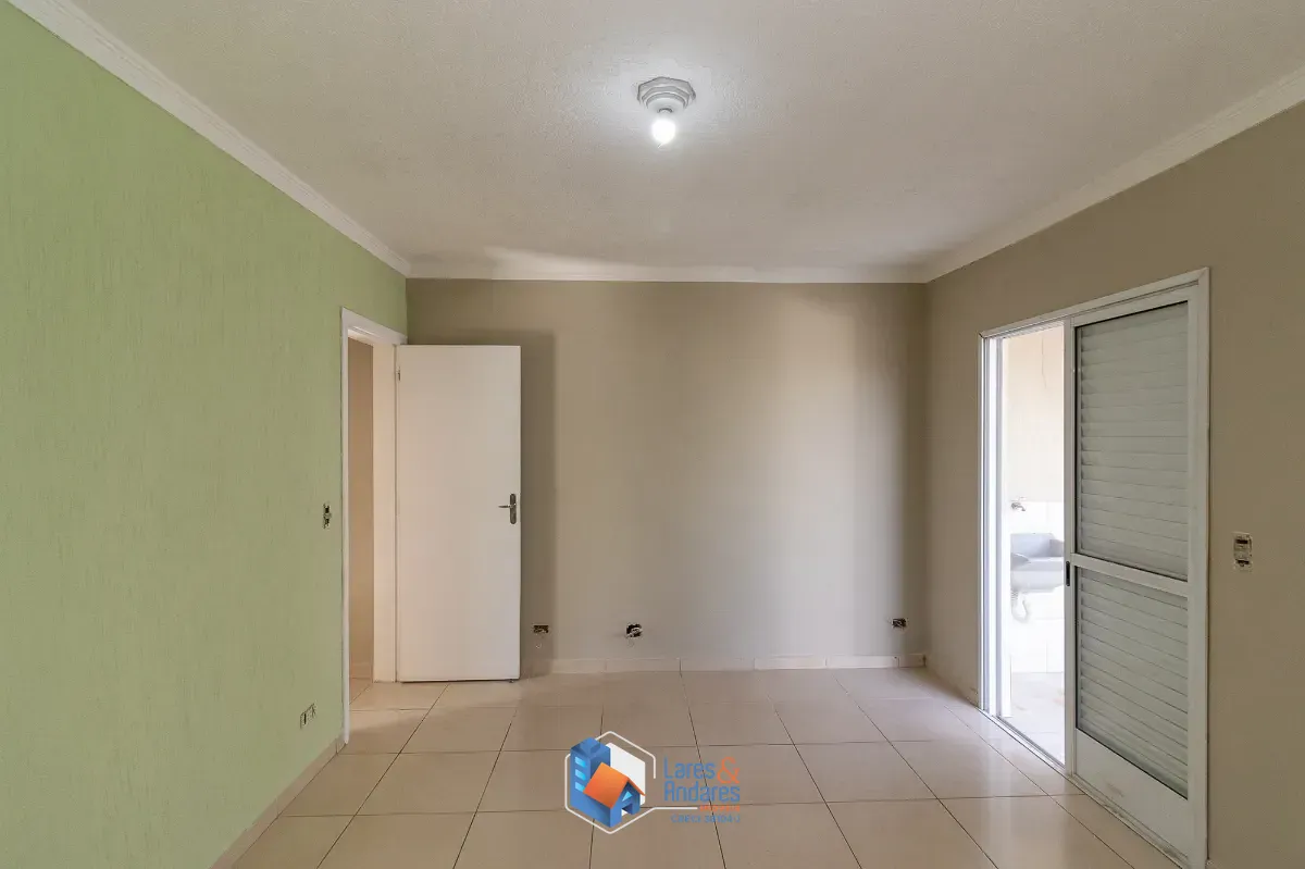 Sobrado, 3 quartos, 245 m² - Foto 36