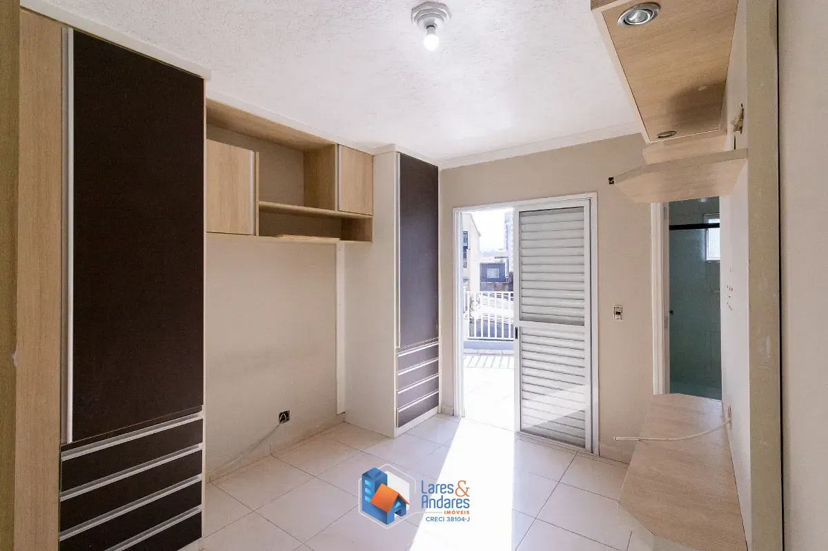 Sobrado, 3 quartos, 245 m² - Foto 22