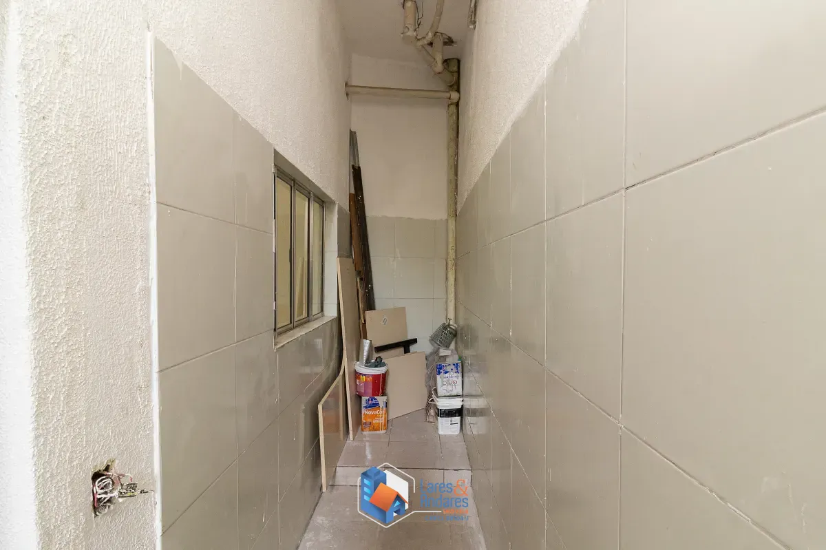 Sobrado, 3 quartos, 245 m² - Foto 54