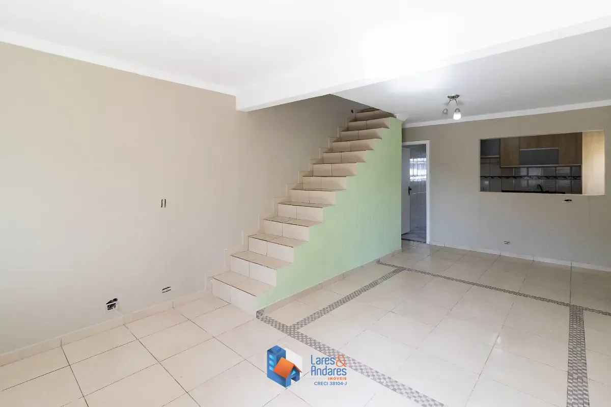 Sobrado, 3 quartos, 245 m² - Foto 2