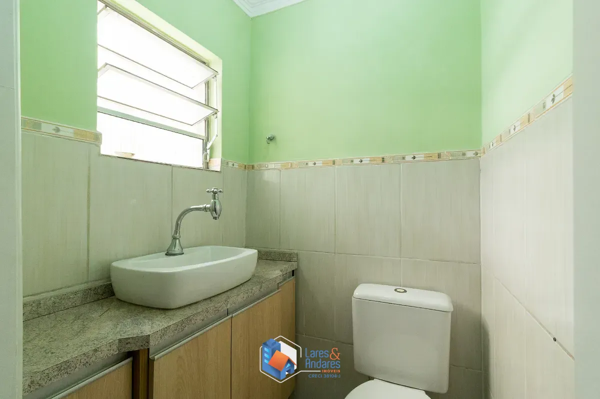 Sobrado, 3 quartos, 245 m² - Foto 9