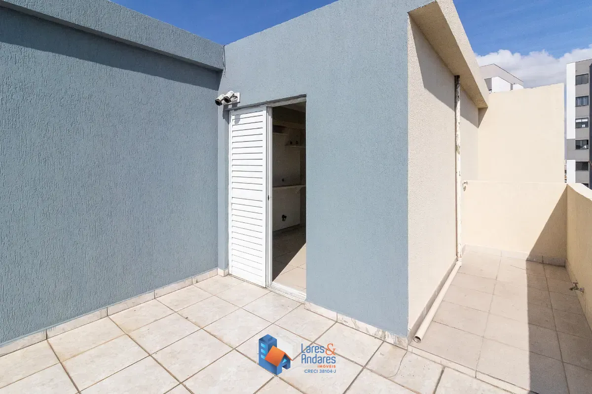 Sobrado, 3 quartos, 245 m² - Foto 33