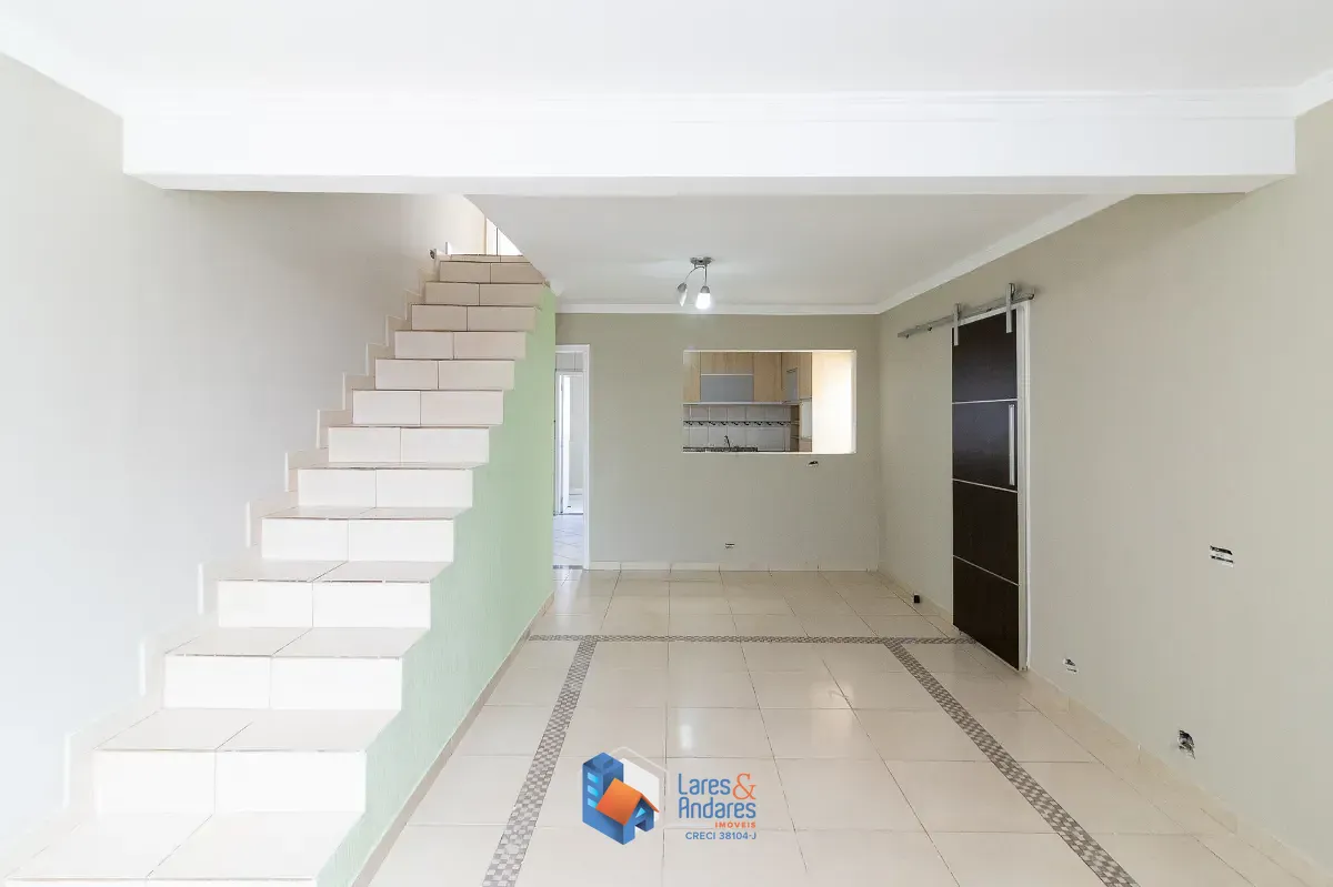 Sobrado, 3 quartos, 245 m² - Foto 8