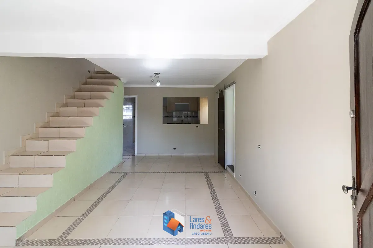 Sobrado, 3 quartos, 245 m² - Foto 3
