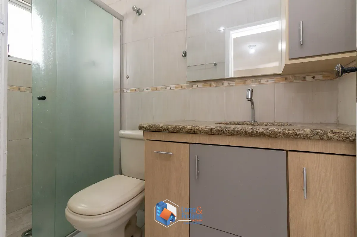 Sobrado, 3 quartos, 245 m² - Foto 34